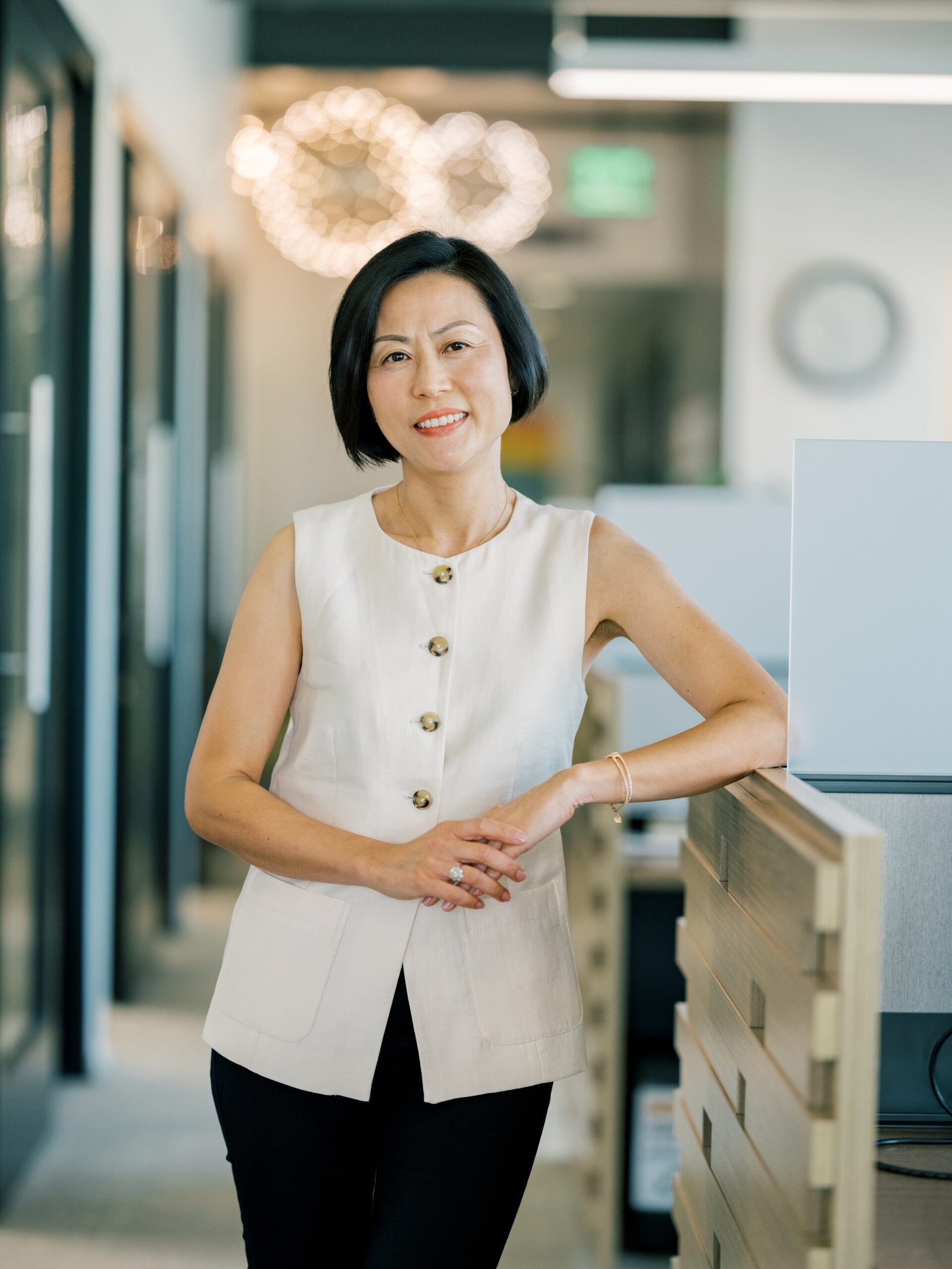 Betty Chen REALTOR