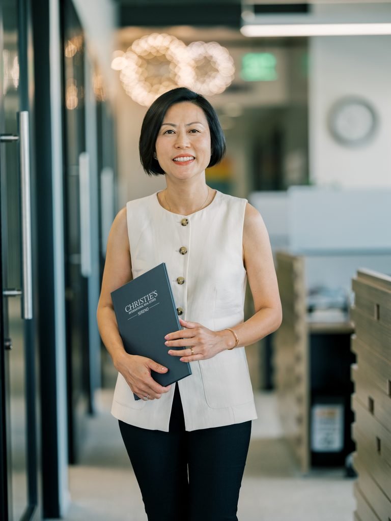 Betty Chen